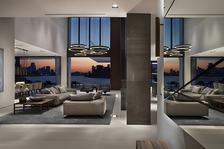 Casa Clara, óda na životní styl South Beach