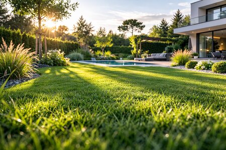 Plevel ovládl váš trávník? Možná děláte tuhle zásadní chybu
