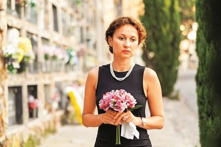 Svému Pepíkovi jsem nakonec odpustila