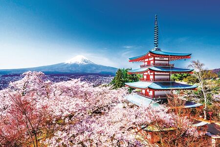 Má duše toužila vrátit se domů na Dálný východ