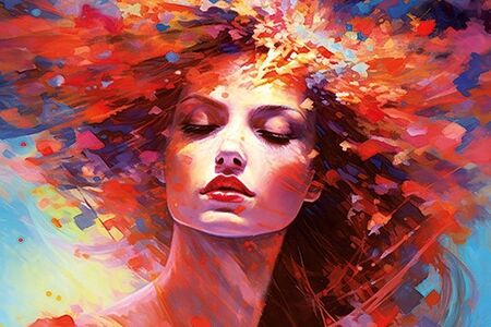 V hlavě slyším hlas, co mě varuje