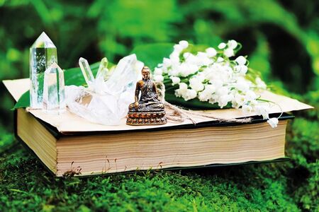 Babiččin amulet je kouzelný