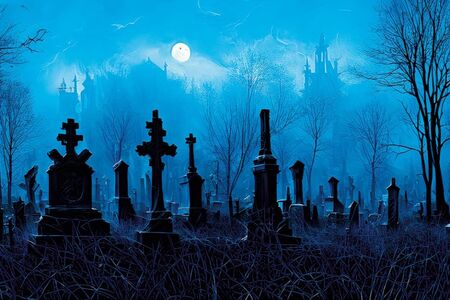 Nešťastný duch žádal o pomoc