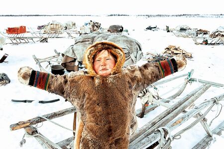 Pochopila jsem, proč miluji zimu
