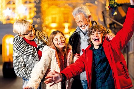 Toužili jsme udělat na Vánoce dobrý skutek