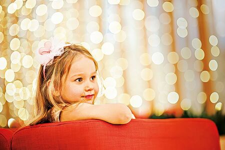 Tchyně je naším andělem strážným