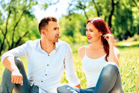 Na malé vesničce jsem našla štěstí