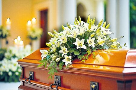 Bratr měl hloupý nápad, zavřel mě do rakve…