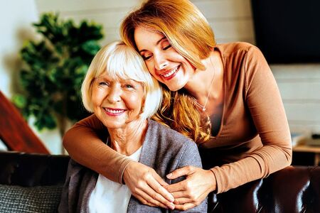 Své jediné dítě budu podporovat vždycky!