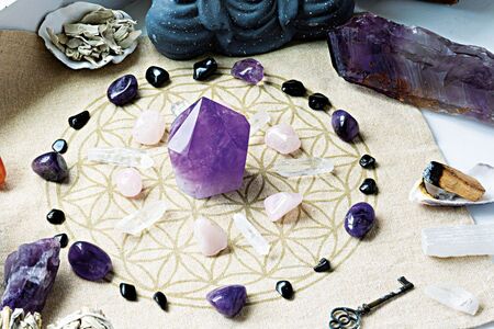 Šperk probudil moje schopnosti