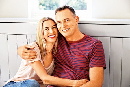 Konečně jsem si našla bratra