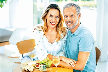 Moje máma si přece zaslouží být šťastná