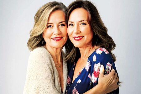 Kamarádka mě chtěla provdat!