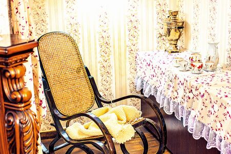 V babiččině domě jsme našli tajnou místnost