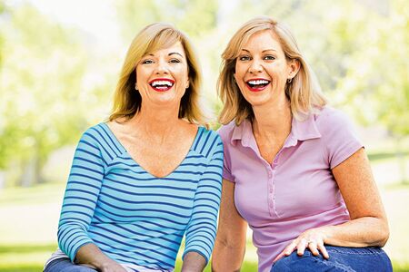 Má sestra mě nikdy neměla ráda