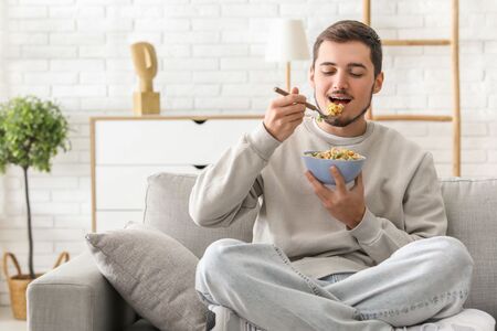 Proč se můj syn povedl po svém otci?