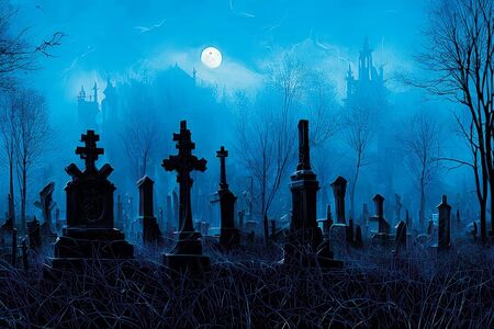 Duše zemřelých dále přežívají