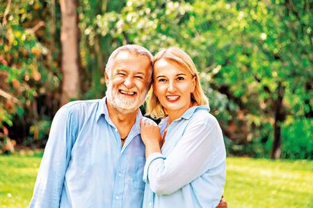 Nečekaný podzim života