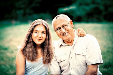 Chtěla jsem mít na dědu památku