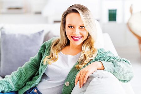 Na letní lásku ráda vzpomínám