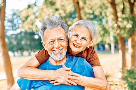 Pro vztah je lepší, když jsou manželé rozdílní