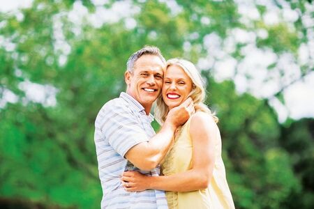 Nabídla si mého milence