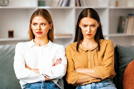 Naše velké přátelství zničila vášeň