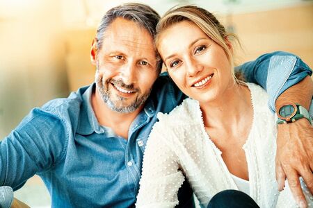 Mému trápení naslouchal a hladil mě