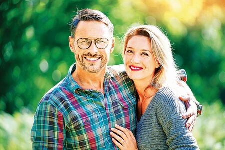 Co je nejlepší na světě? Rodina!