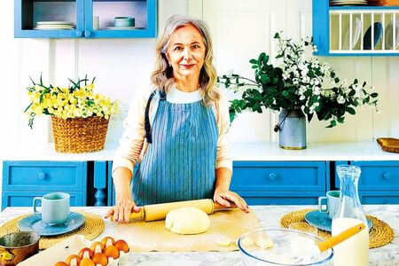 Mrzí mě, že jsem celé roky mlčela