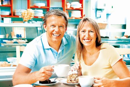 To pravé štěstí jsem našla až po rozvodu