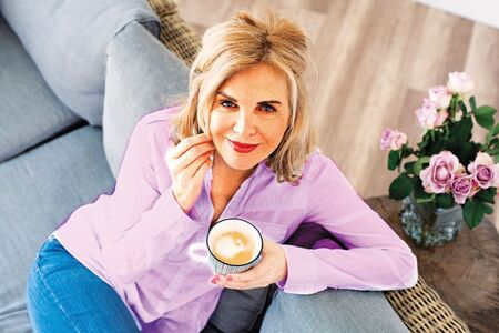 Už jsem jiný člověk