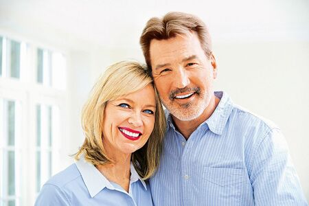 Našli jsme se, a to je zázrak!