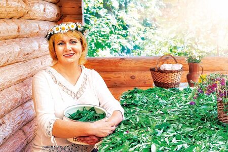 Přišla, abych pokračovala v rodinné tradici