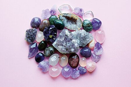 Najdu amulet na rodinné prokletí?