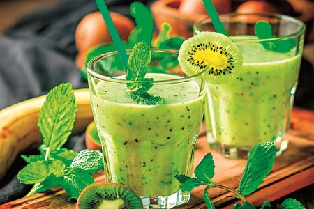 Kiwi bomba