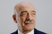 „Taková chybovost podpisů je vyloučena,“ říká Tomáš Březina ke své kandidatuře na Prezidenta České republiky.