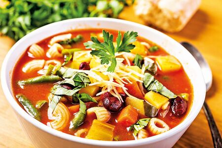 Minestrone