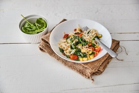 Konjakové těstoviny Slim Pasta
