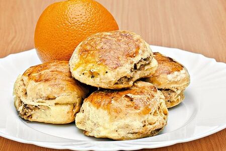 Škvarkové pagáče