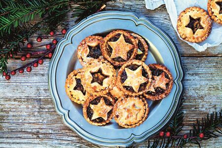 Nepřekonatelné křehké koláčky