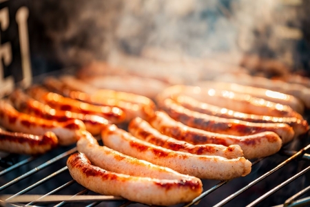 Gurmánský zážitek z grilování: třikrát jinak