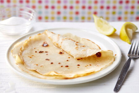 Výtečné francouzské palačinky